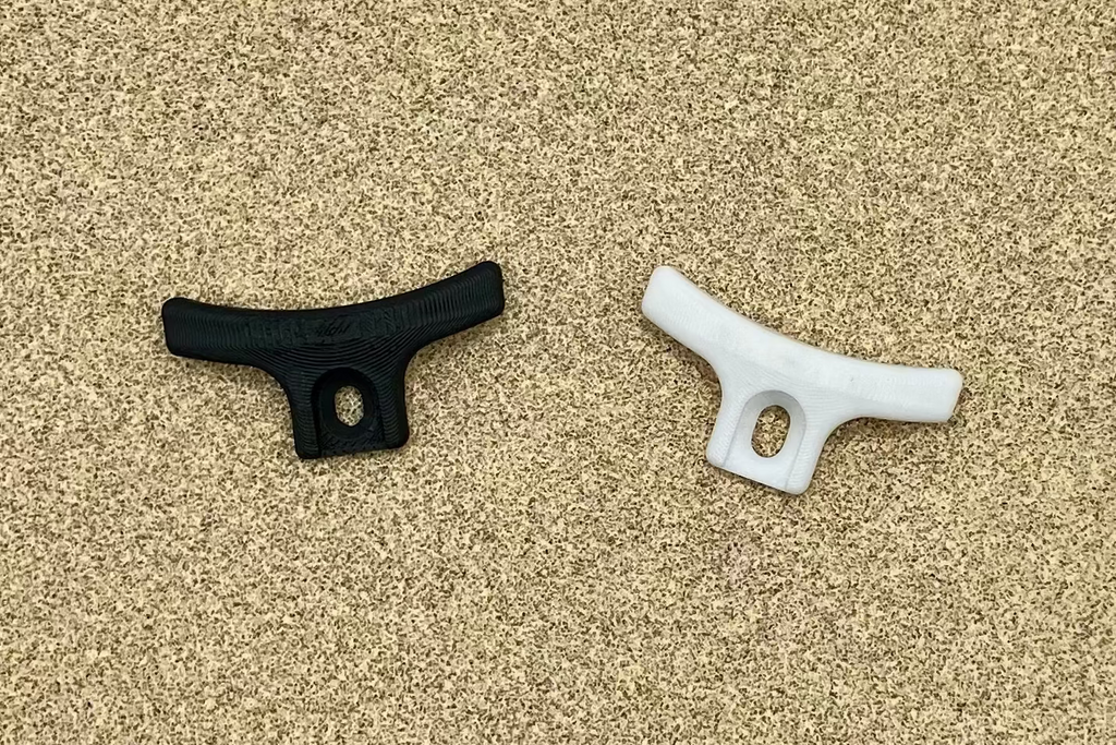 C - ThumbRocker - Pickguard Mount