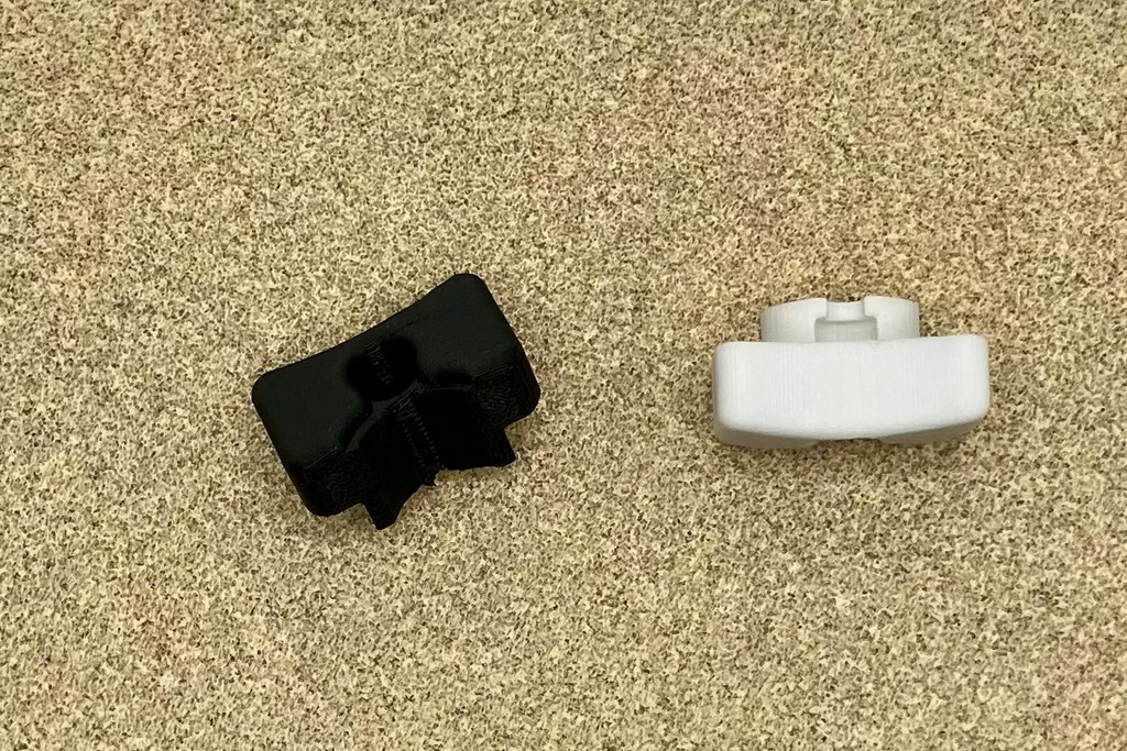 D - Single Coil P-Bass