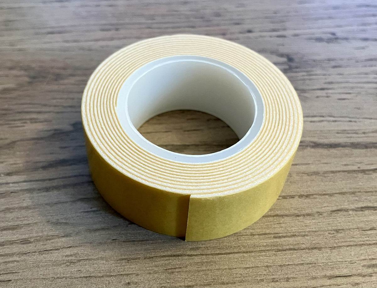 ThumbRocker Replacement Adhesive Tape – 30 Applications