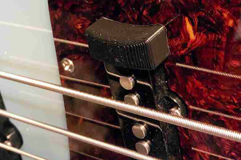 H - ThumbRocker Jazz