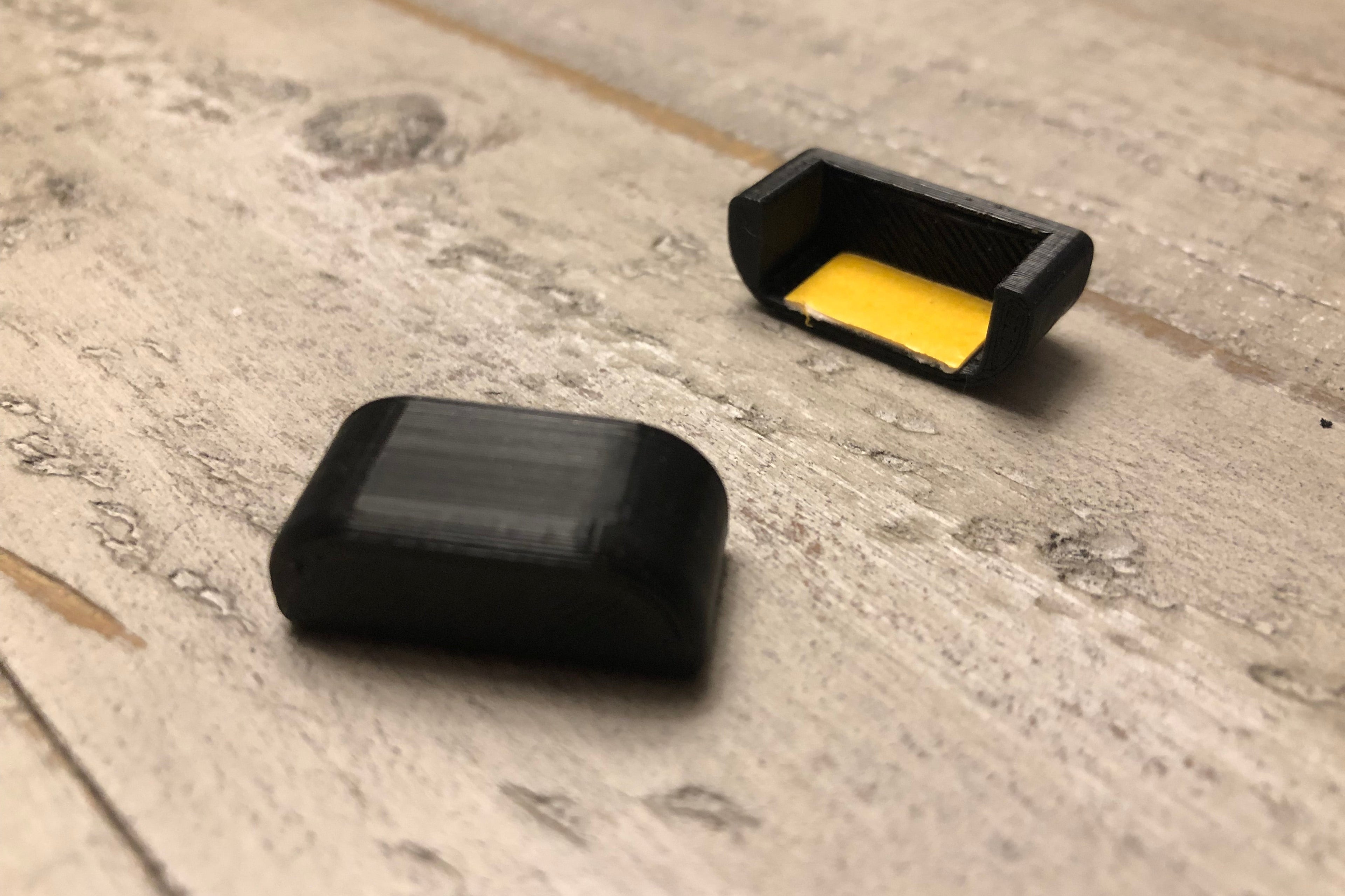 J - Jazz - Thunderbird Style